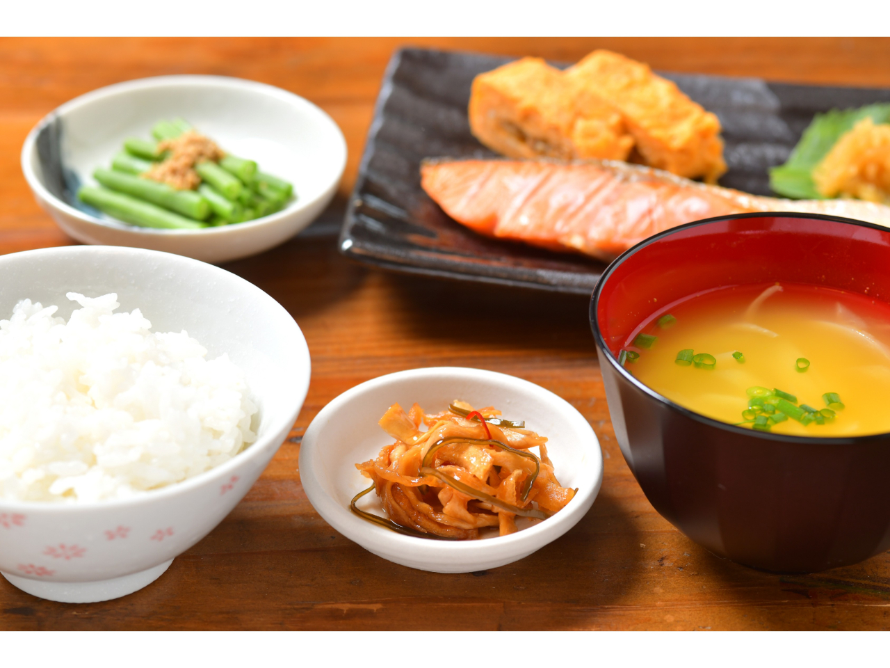 しょうゆ香る切り干し大根漬_使用イメージ
