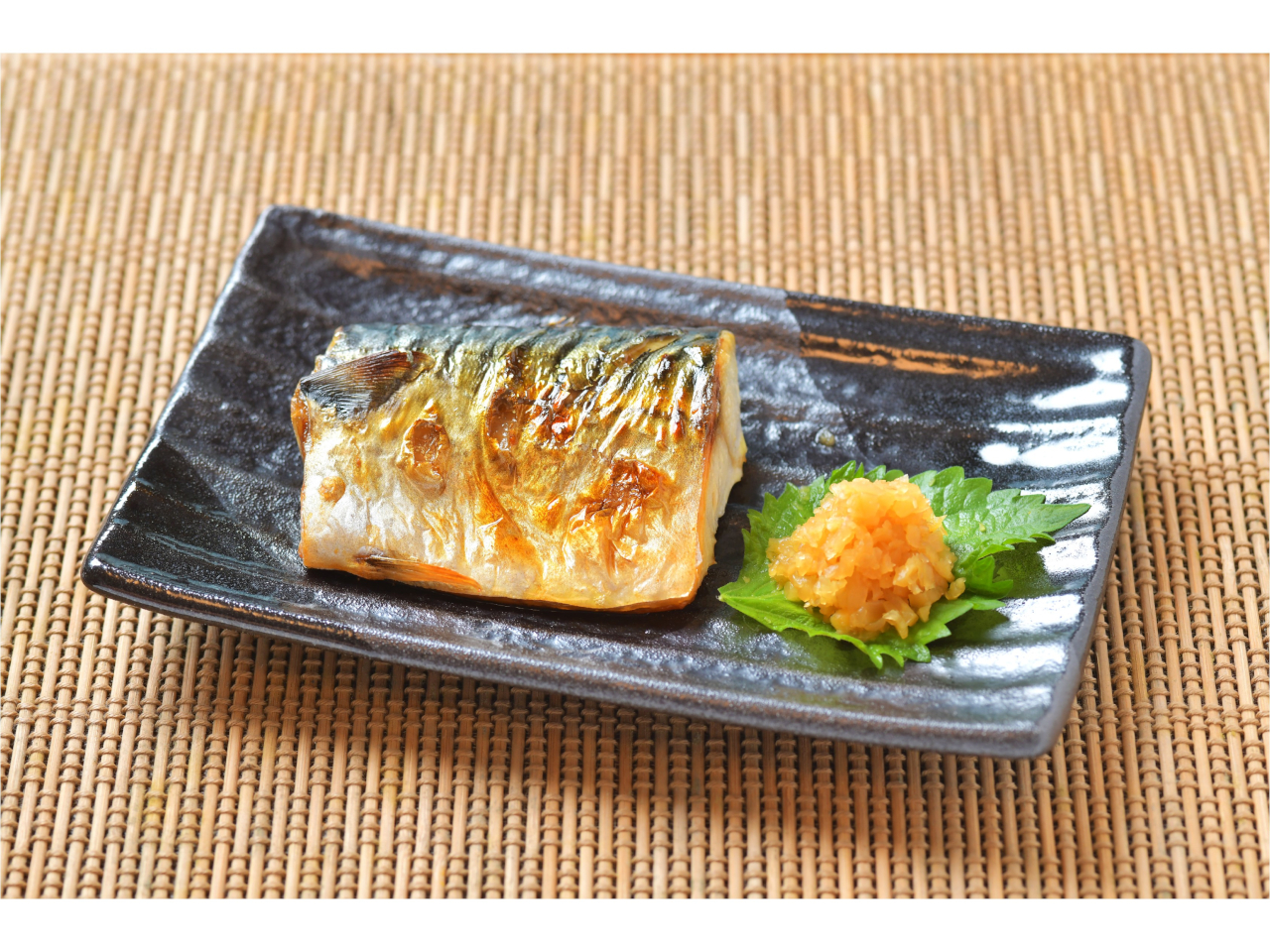 鶏そぼろ入りしょうが大根_使用イメージ