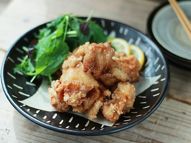 鶏のから揚げ(唐揚げ漬け込みだれ)