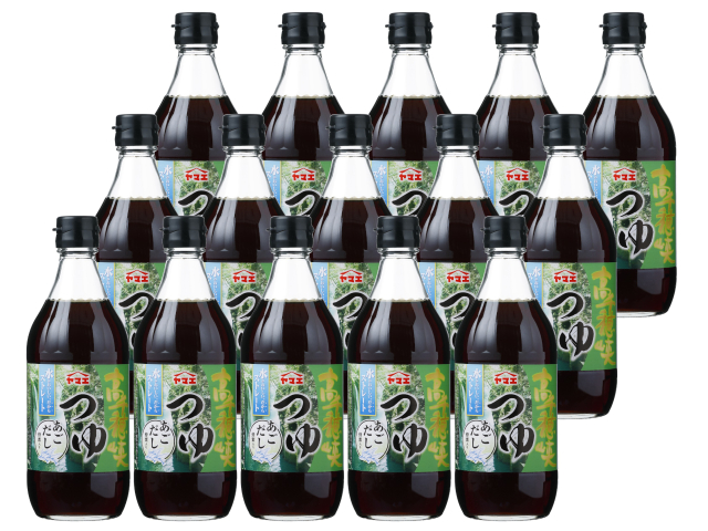 【ケース販売】高千穂峡つゆあごだし