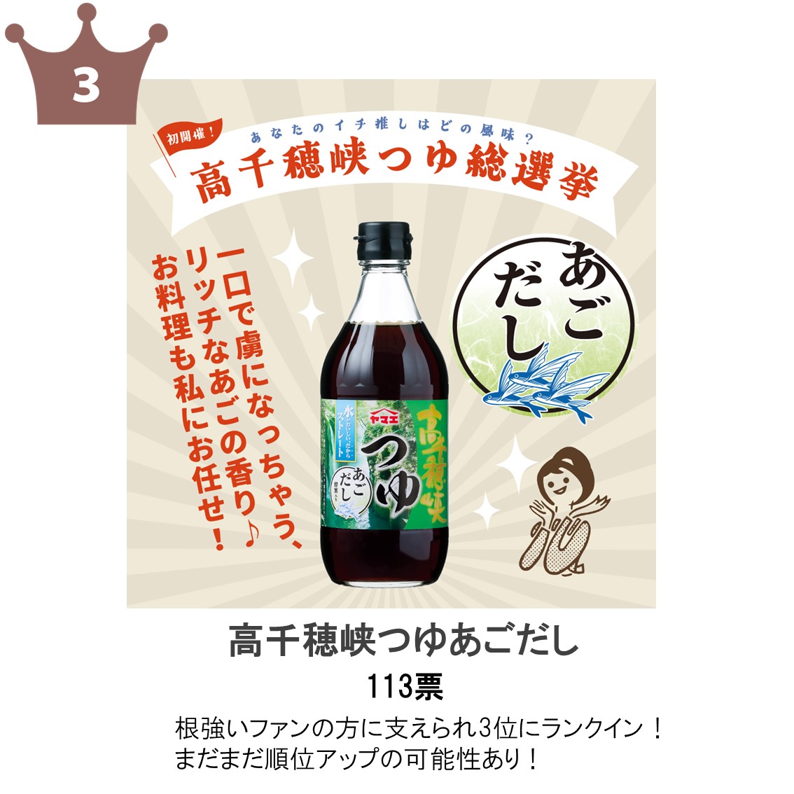3位商品